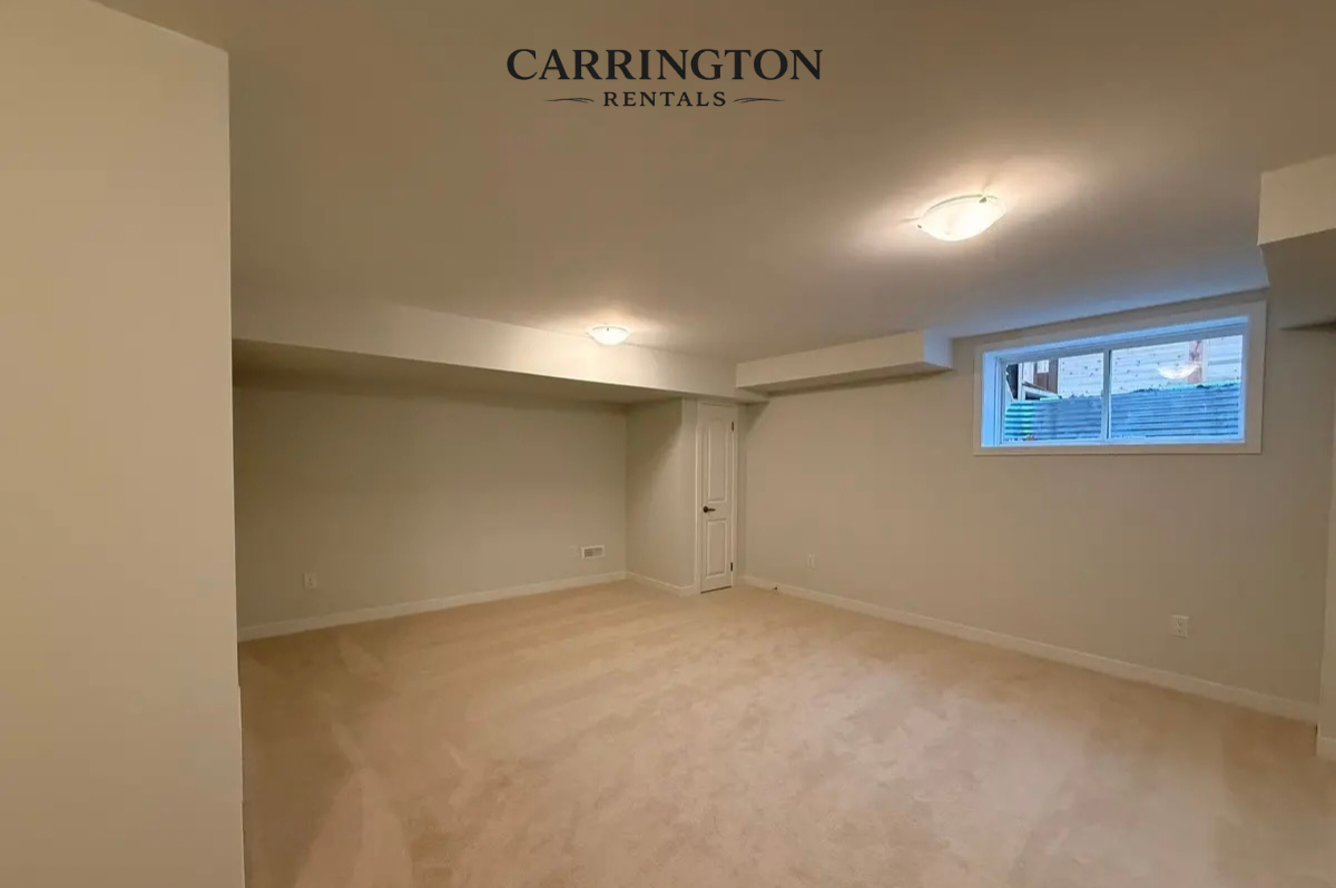 Elegant Townhouse for Lease in Markham | 3 Bed • 3 Bath
