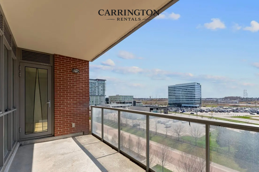 Modern Condo Residence for Lease in Unionville | 2 Bed • 2 Bath