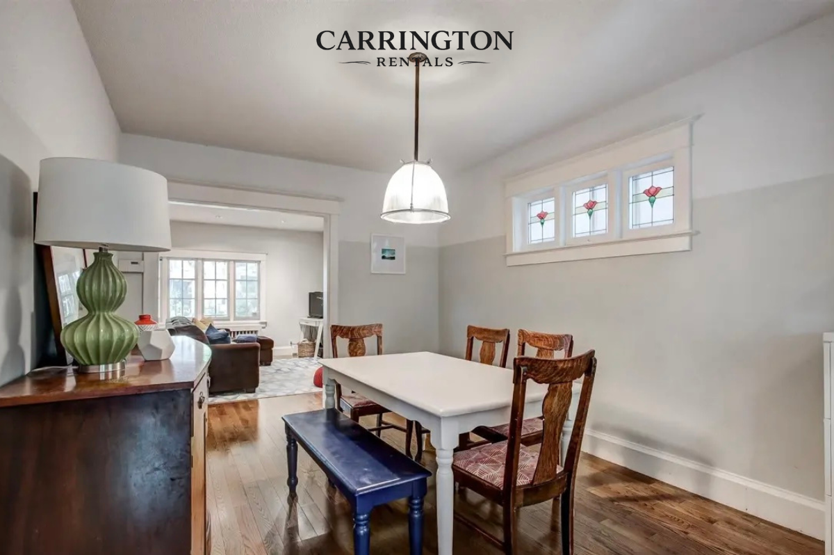 Charming Beach-Style Family Home in the Woodbine Corridor | 3 Bed • 2 Bath