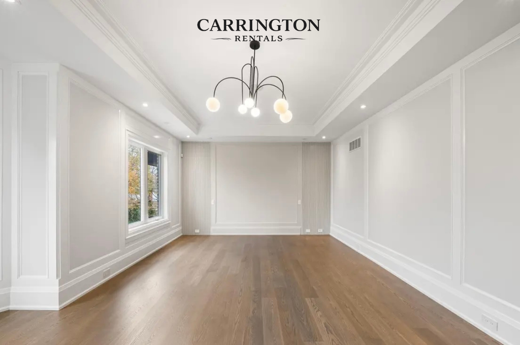 Grand Luxury Estate for Lease in Markham | 6 Bed • 7 Bath • 5,000+ Sq Ft