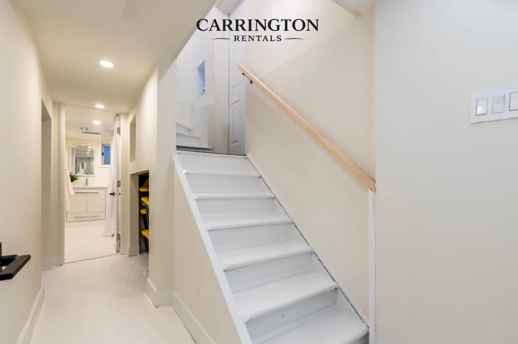 Fully Renovated Designer Home in Davisville Village | 3+1 Bed • 3 Bath
