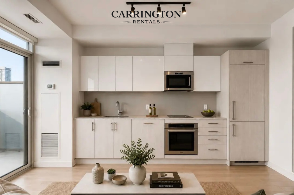 1-Bedroom Condo at 330 Richmond Street W, Toronto
