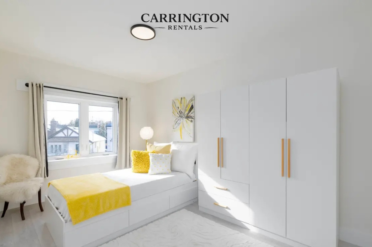 Fully Renovated Designer Home in Davisville Village | 3+1 Bed • 3 Bath