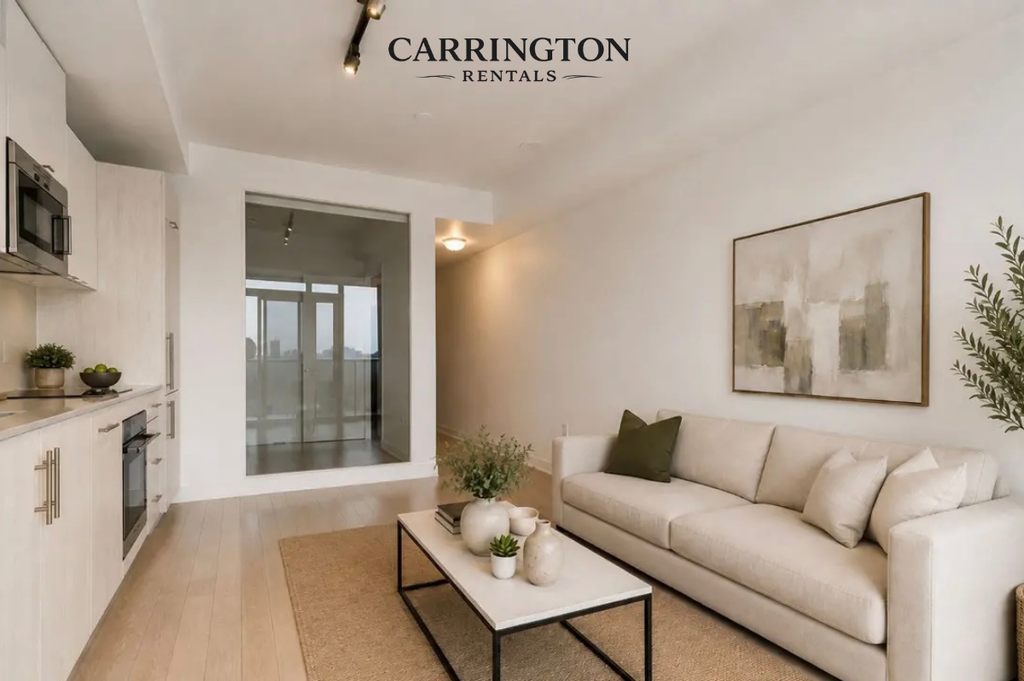 1-Bedroom Condo at 330 Richmond Street W, Toronto