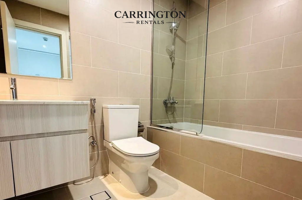 Modern Arabella Townhouse | 3 Bed + Maid’s Room • 4 Bath