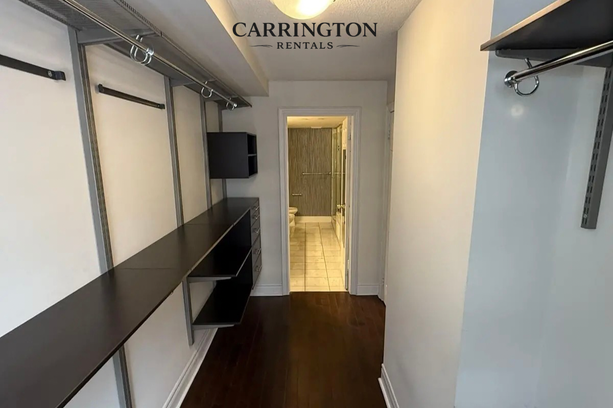 Elegant Townhome for Lease in Unionville | 3 Bed • 4 Bath