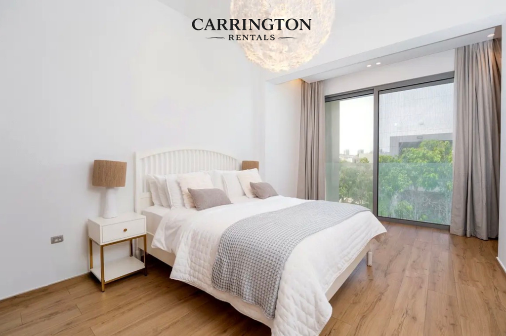 Fully Upgraded Luxury Villa in Dubai Hills Estate | 5 Bed • 6 Bath