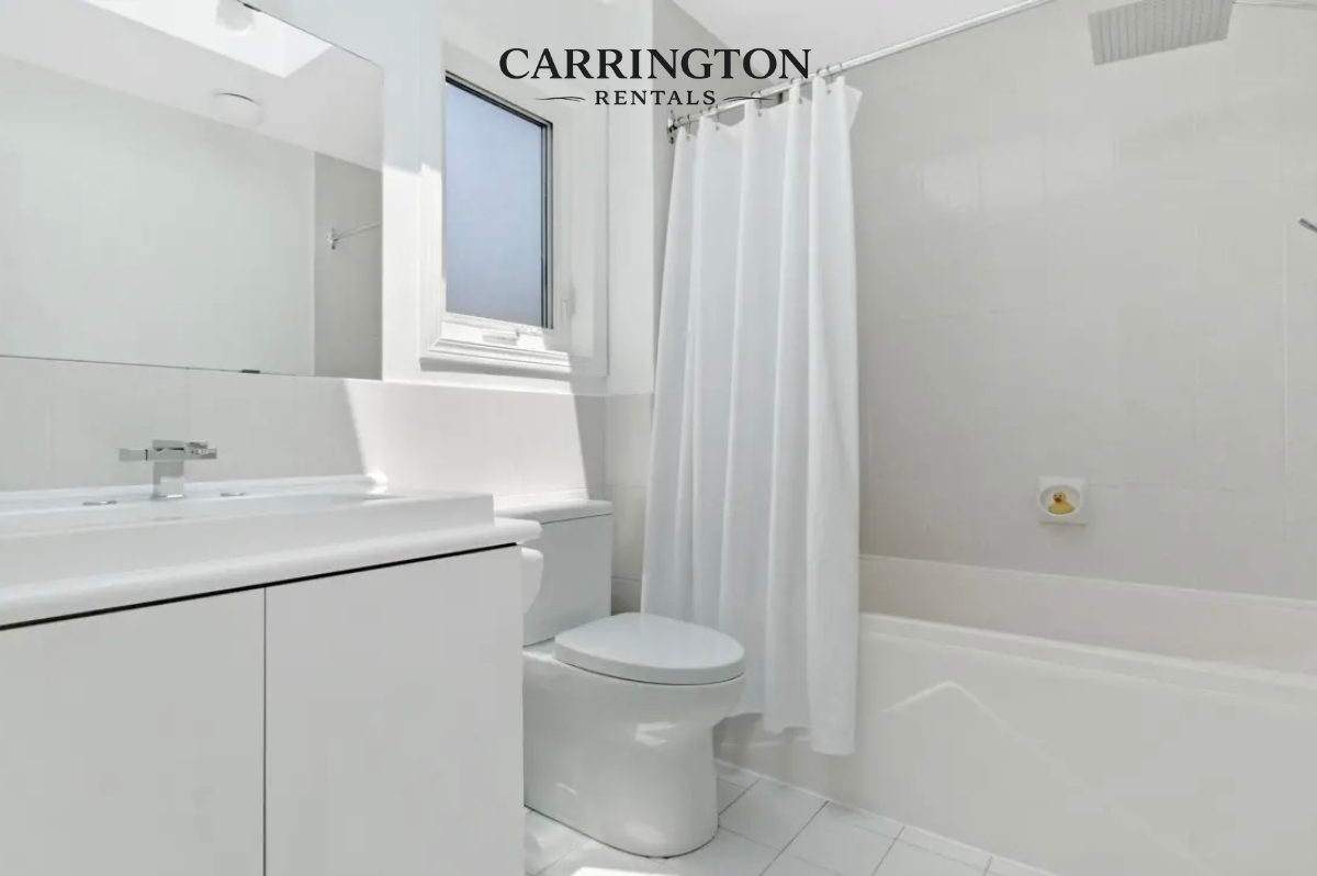 Executive Family Home with Private Outdoor Retreat | 4 Bed • 3 Bath