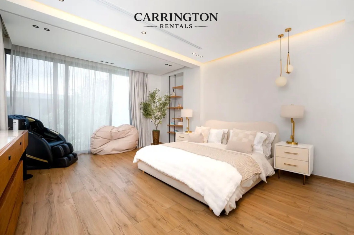 Fully Upgraded Luxury Villa in Dubai Hills Estate | 5 Bed • 6 Bath