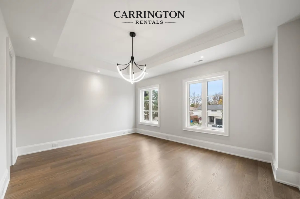 Grand Luxury Estate for Lease in Markham | 6 Bed • 7 Bath • 5,000+ Sq Ft