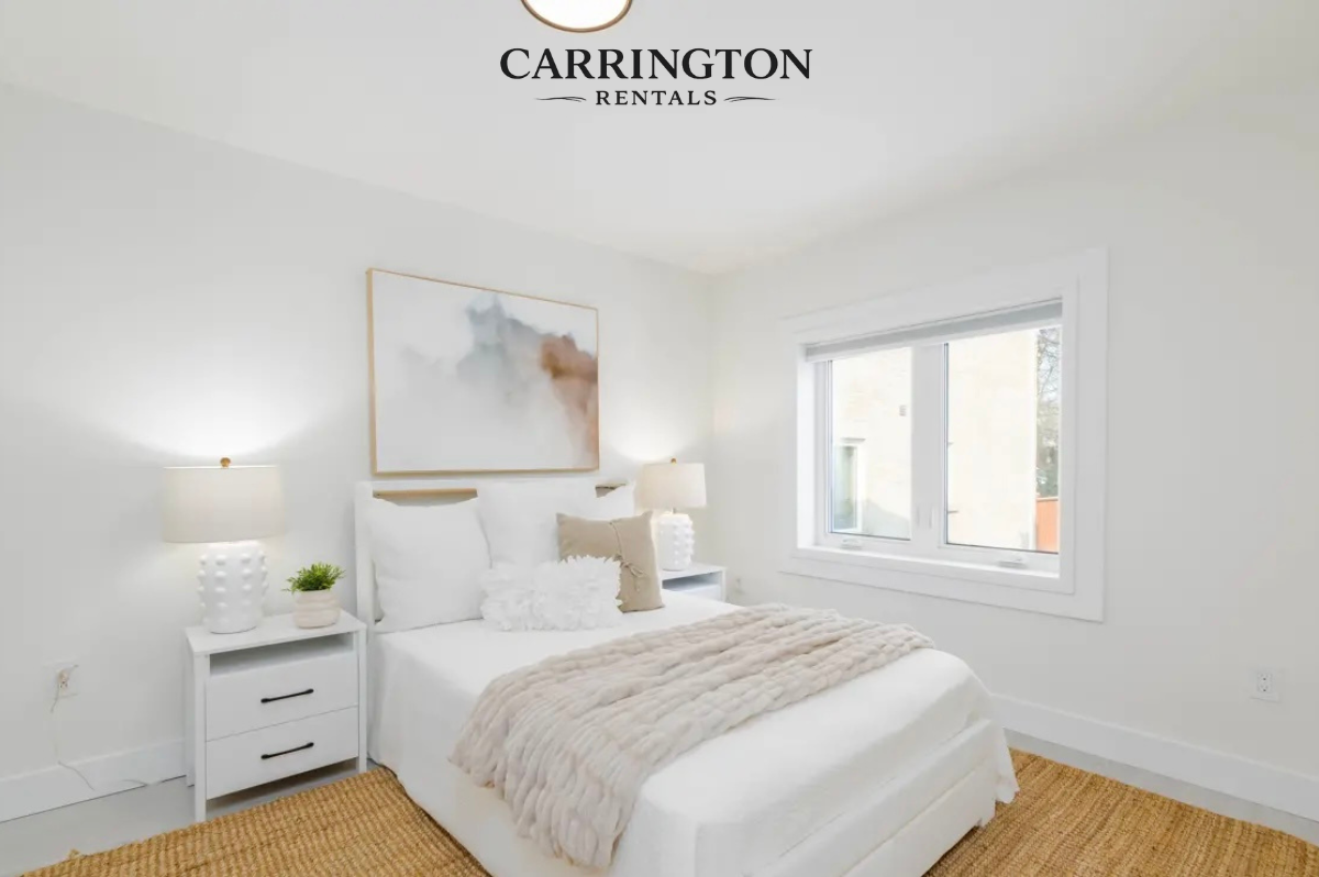 Fully Renovated Designer Home in Davisville Village | 3+1 Bed • 3 Bath