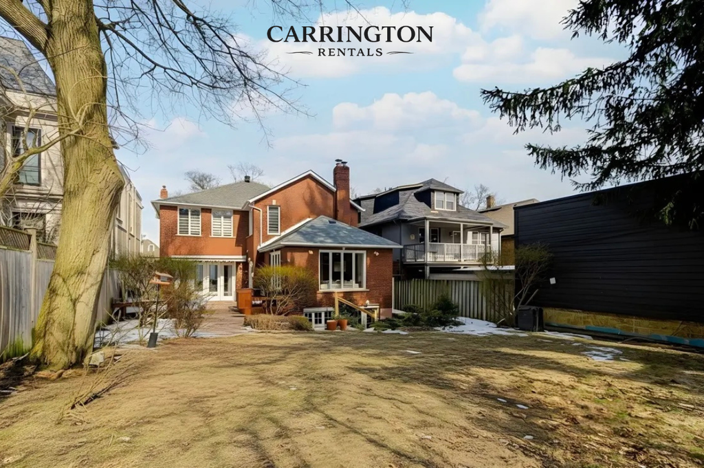 Luxury Executive Family Home in Forest Hill South | 4+1 Bed • 4 Bath