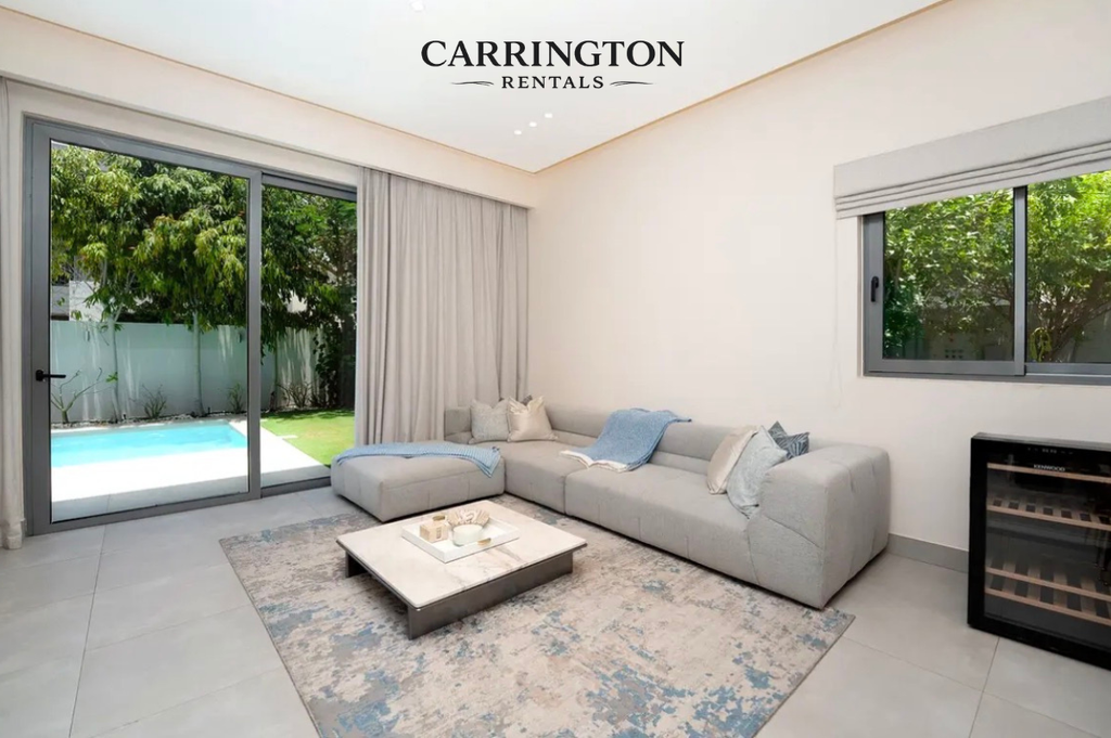 Fully Upgraded Luxury Villa in Dubai Hills Estate | 5 Bed • 6 Bath
