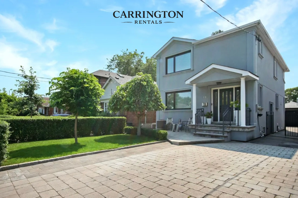 Executive Family Home with Private Outdoor Retreat | 4 Bed • 3 Bath