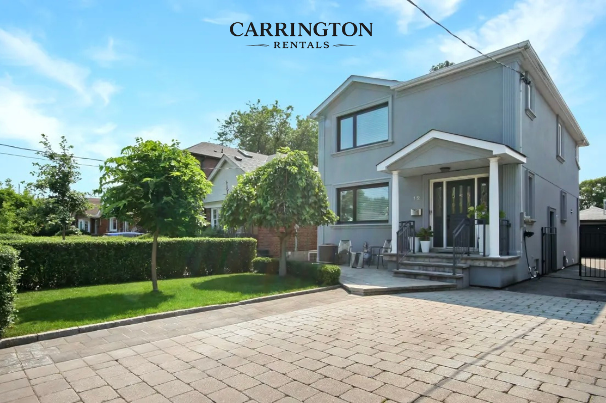 Executive Family Home with Private Outdoor Retreat | 4 Bed • 3 Bath