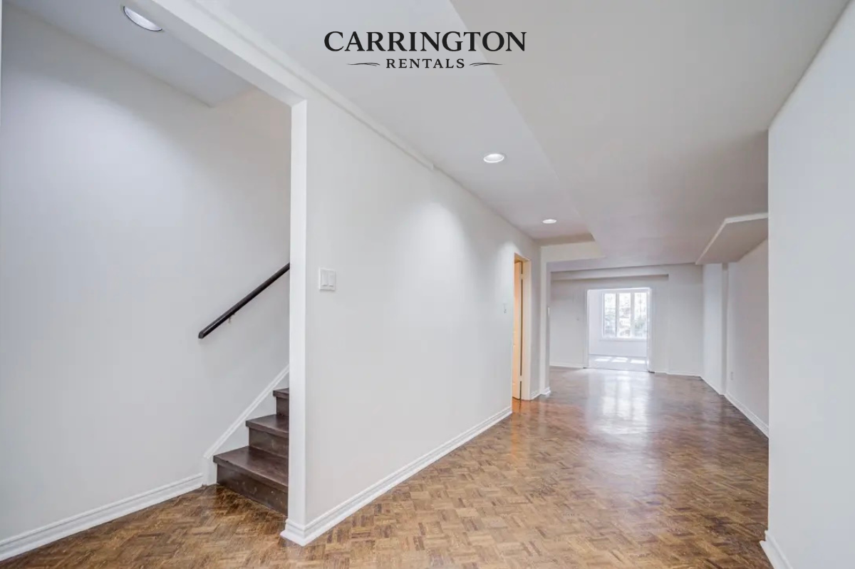 Luxury Executive Family Home in Forest Hill South | 4+1 Bed • 4 Bath