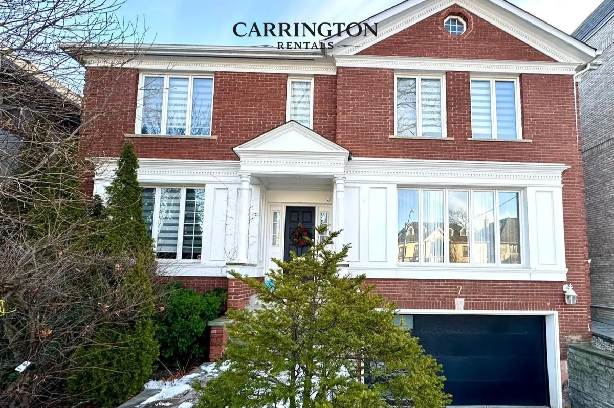 Luxury Executive Family Home in Forest Hill South | 4+1 Bed • 4 Bath