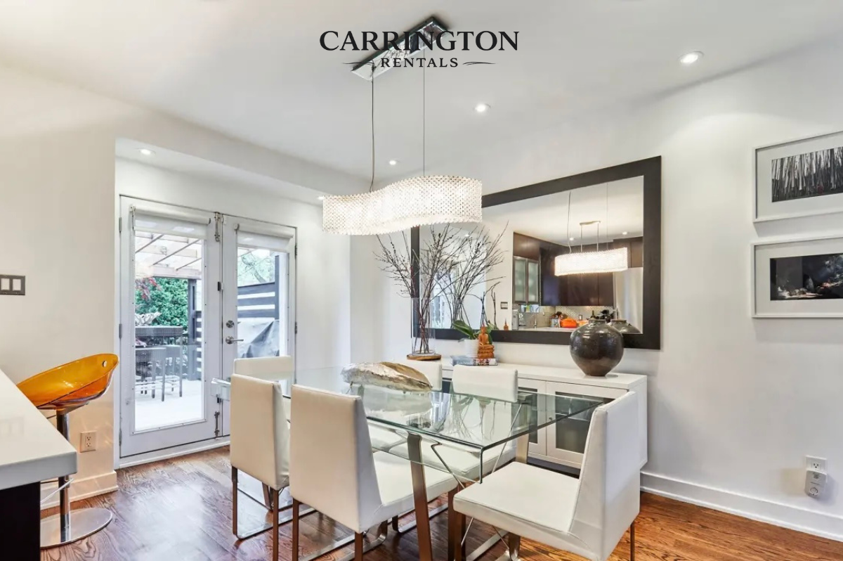 Charming Detached Family Home in Davisville Village | 3 Bed • 2 Bath