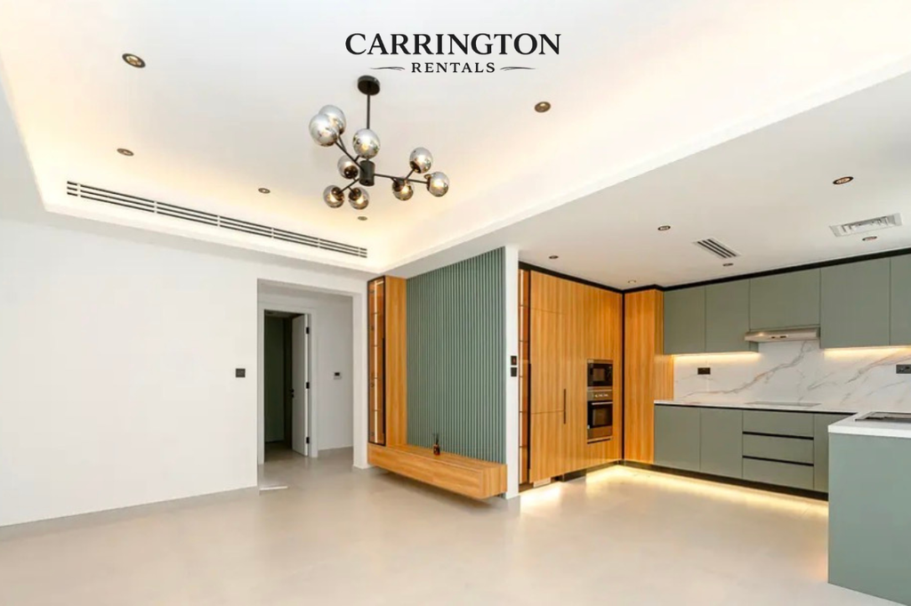 Turnkey Springs Townhouse | 2 Bed • 3 Bath