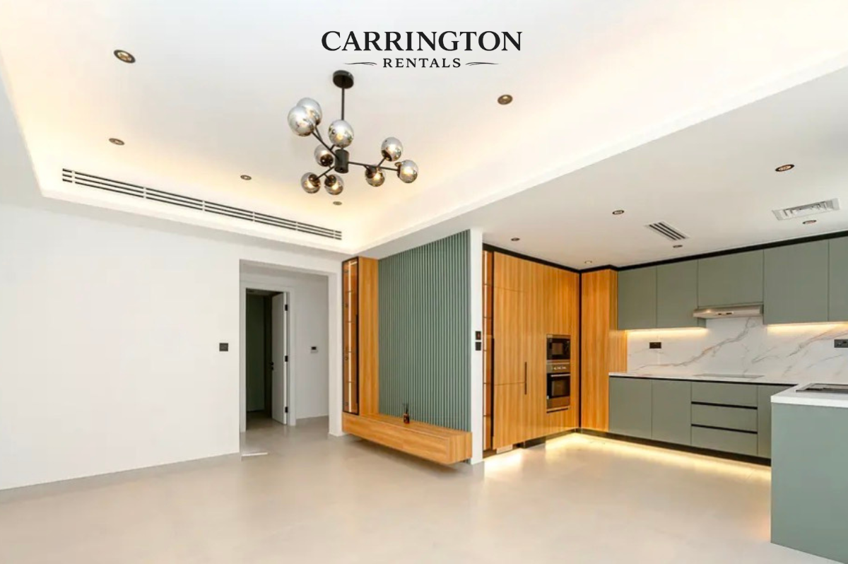 Turnkey Springs Townhouse | 2 Bed • 3 Bath