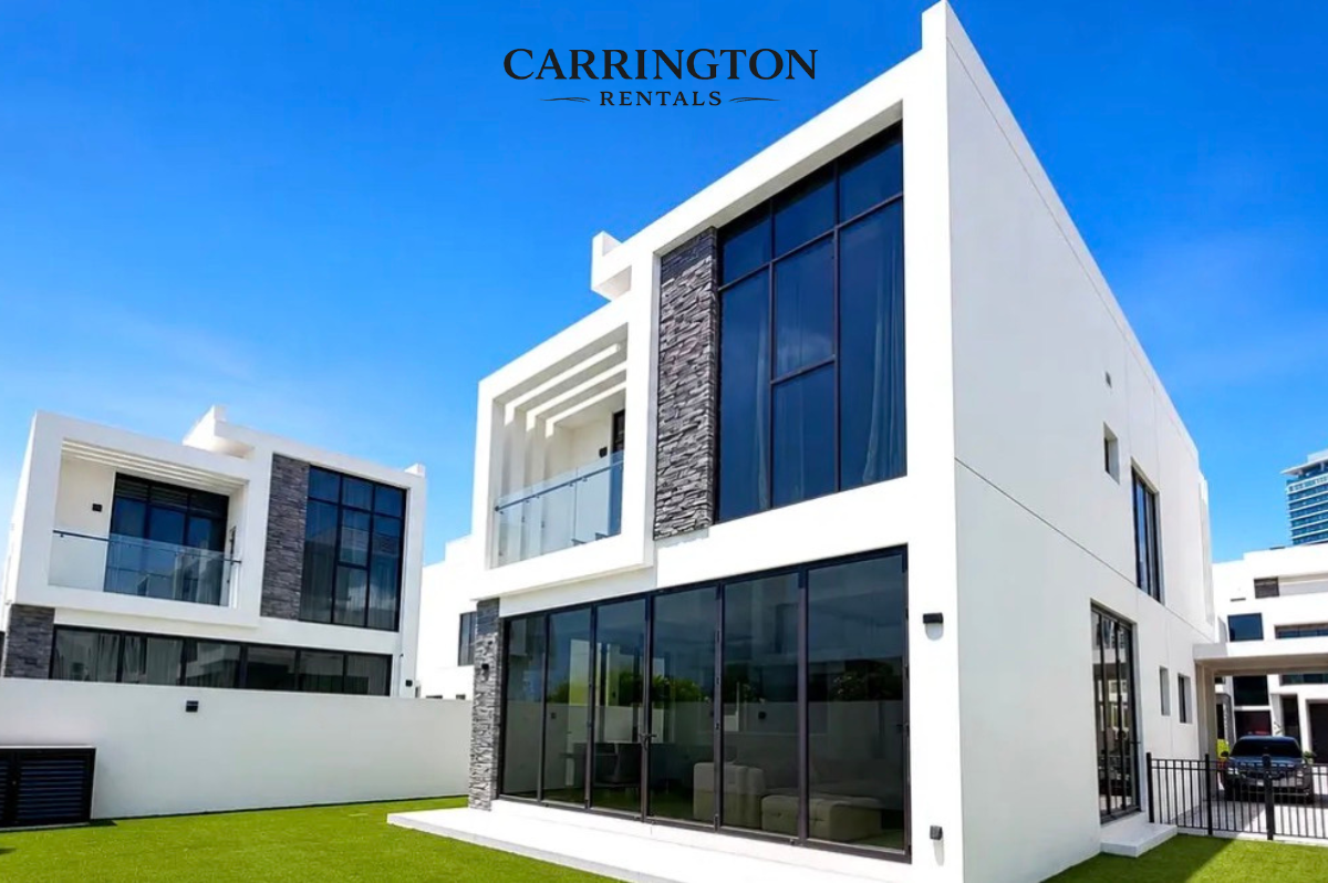 Luxury 4-Bedroom Standalone Villa | BelAir at DAMAC Hills