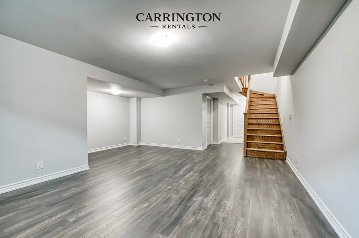 Elegant Townhouse for Lease in Markham | 3 Bed • 3 Bath
