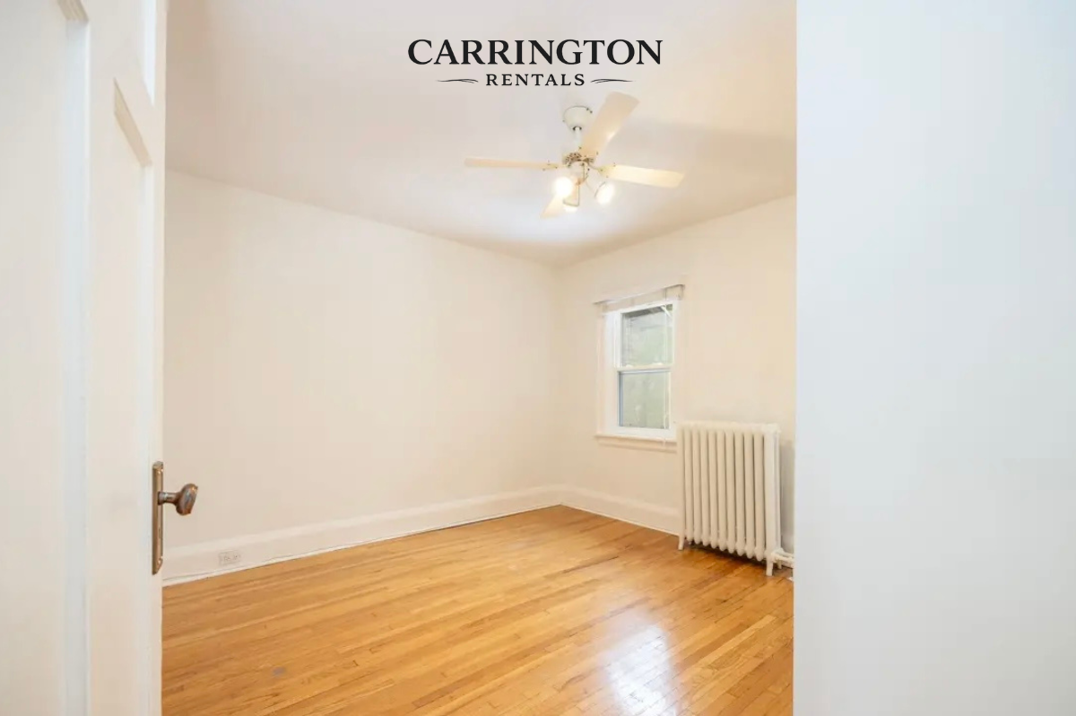 Elegant Detached Family Home in Davisville Village | 3+1 Bed • 2 Bath