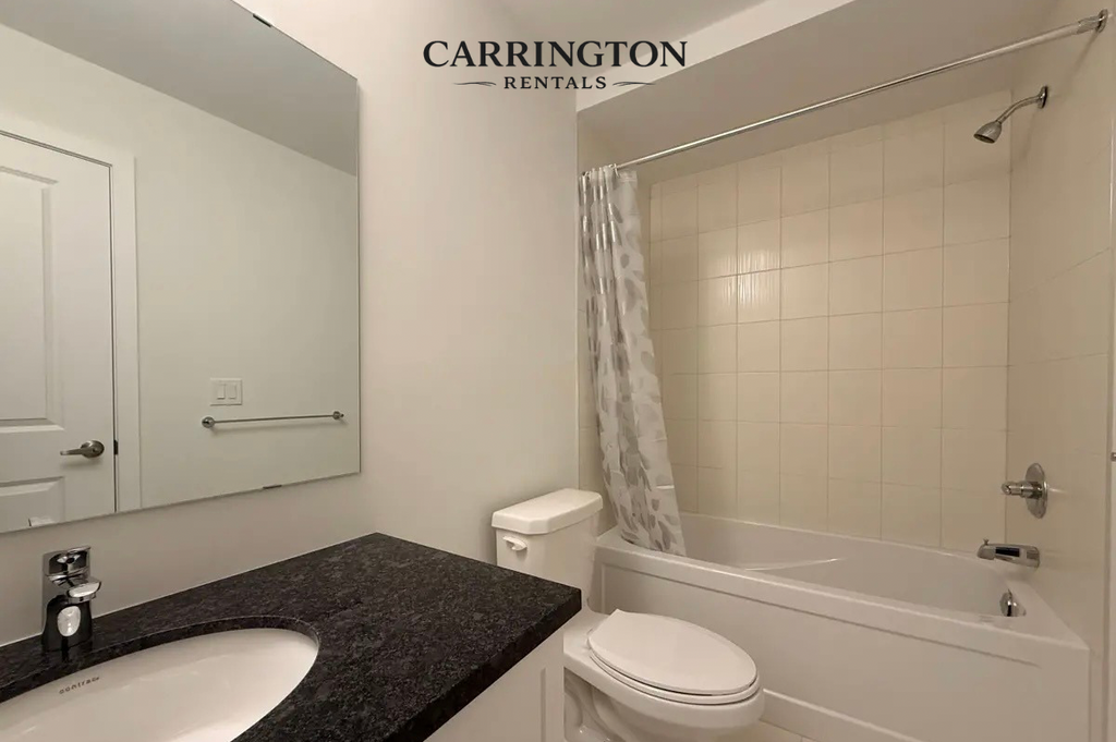 Elegant Townhouse for Lease in Markham | 3 Bed • 3 Bath
