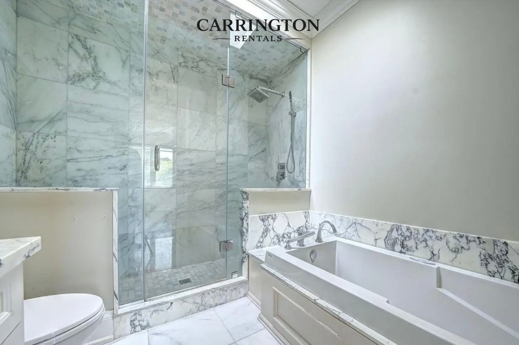 Elegant Custom Family Home in Davisville Village | 3+1 Bed • 4 Bath