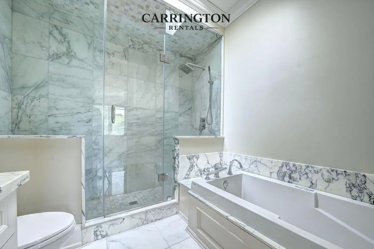 Elegant Custom Family Home in Davisville Village | 3+1 Bed • 4 Bath