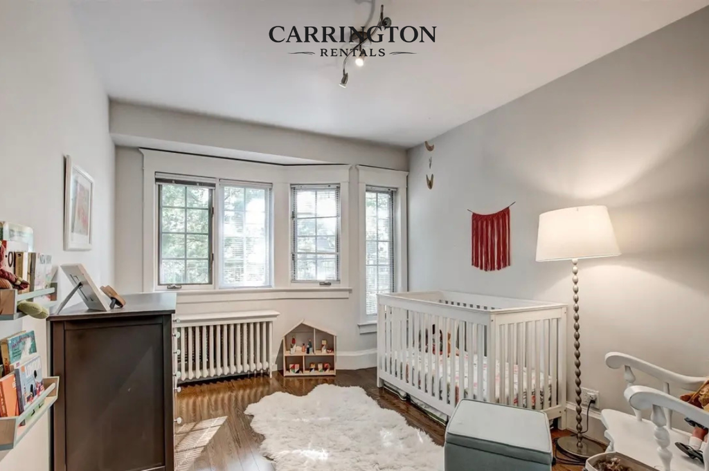 Charming Beach-Style Family Home in the Woodbine Corridor | 3 Bed • 2 Bath