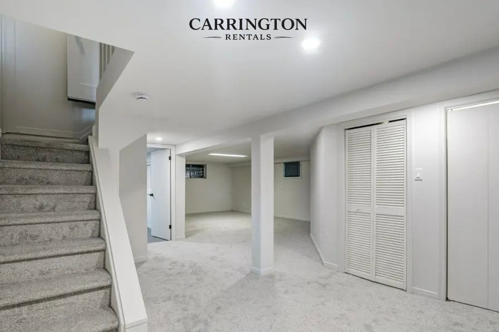 Luxury Detached Home for Lease in Yonge–Eglinton | 4 Bed • Finished Basement