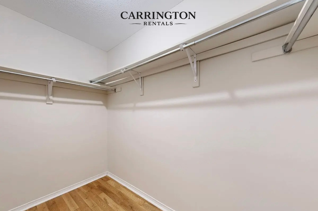 Elegant Semi-Detached Home for Lease in Markham | 3 Bed • 3 Bath