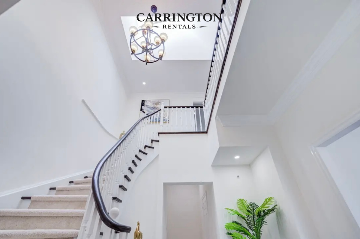 Luxury Executive Family Home in Forest Hill South | 4+1 Bed • 4 Bath