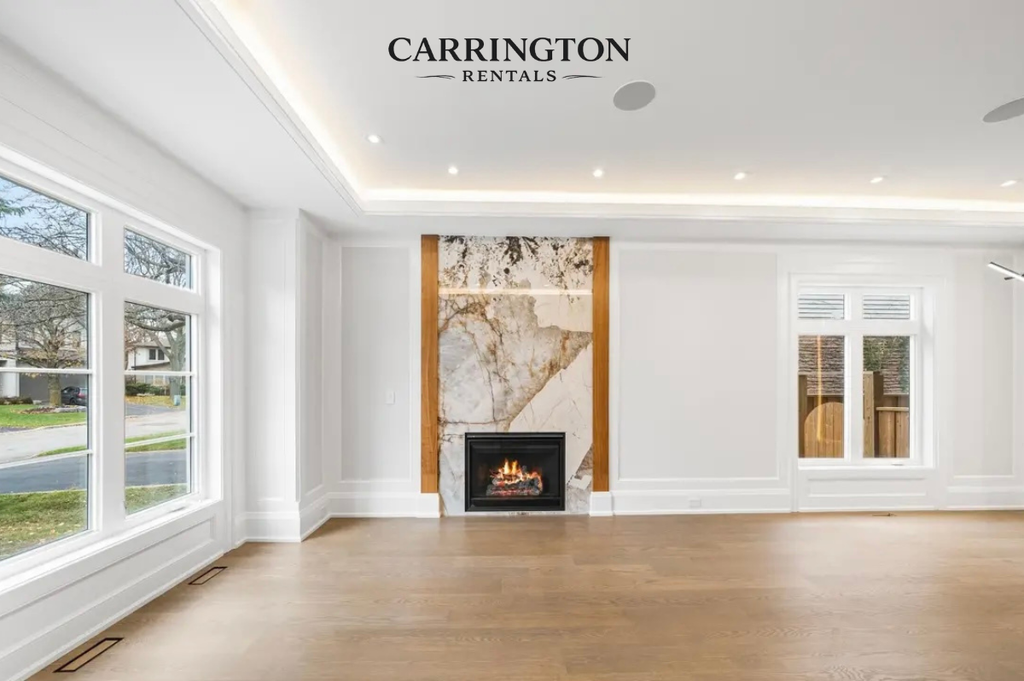 Grand Luxury Estate for Lease in Markham | 6 Bed • 7 Bath • 5,000+ Sq Ft