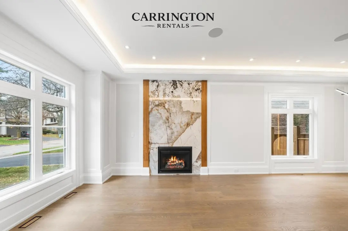 Grand Luxury Estate for Lease in Markham | 6 Bed • 7 Bath • 5,000+ Sq Ft