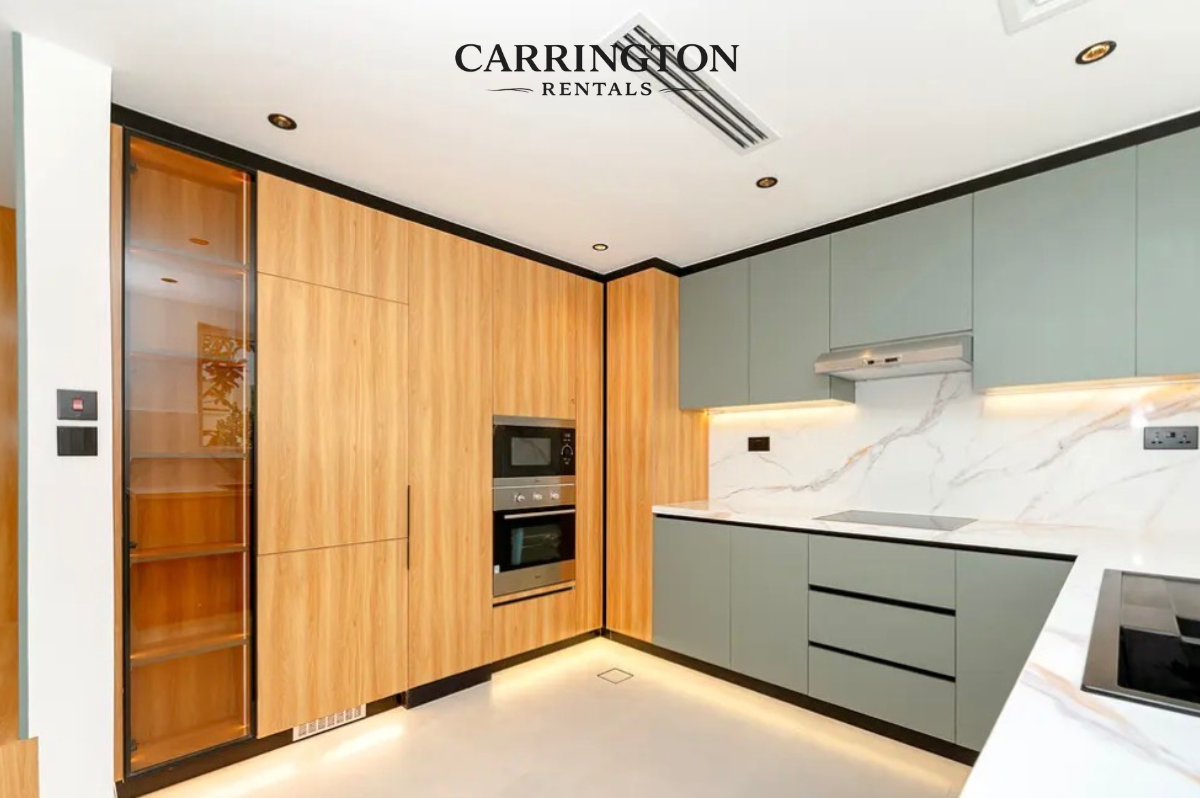 Turnkey Springs Townhouse | 2 Bed • 3 Bath