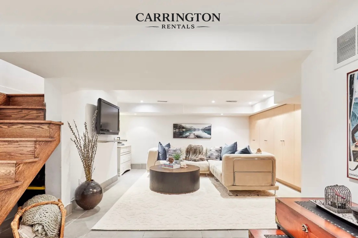 Charming Detached Family Home in Davisville Village | 3 Bed • 2 Bath