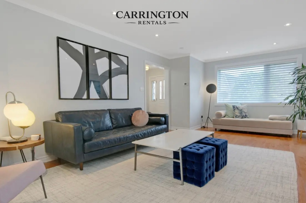 Executive Family Home with Private Outdoor Retreat | 4 Bed • 3 Bath