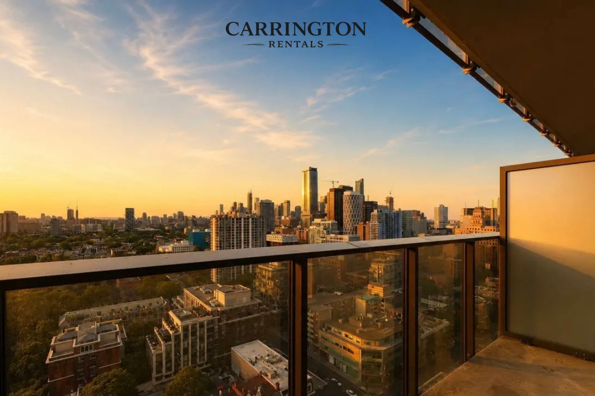 1-Bedroom Condo at 330 Richmond Street W, Toronto
