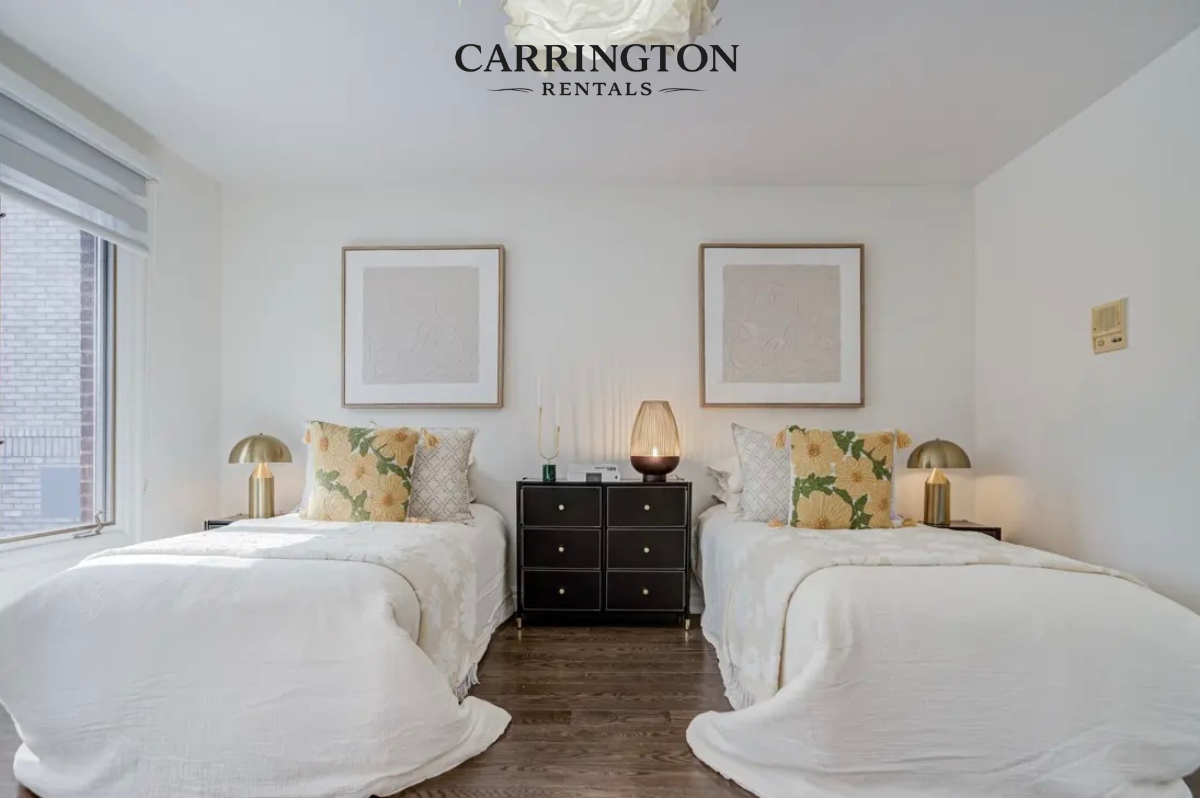 Luxury Executive Family Home in Forest Hill South | 4+1 Bed • 4 Bath