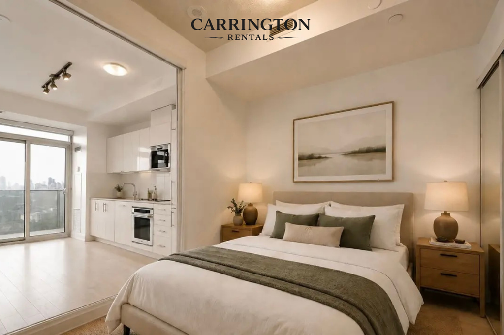 1-Bedroom Condo at 330 Richmond Street W, Toronto