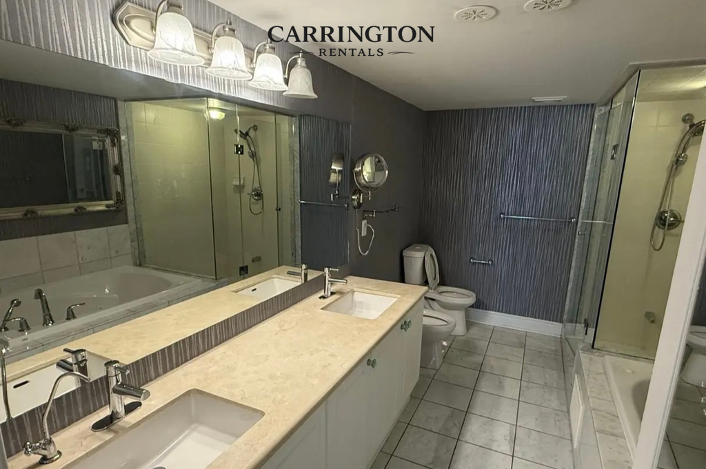Elegant Townhome for Lease in Unionville | 3 Bed • 4 Bath