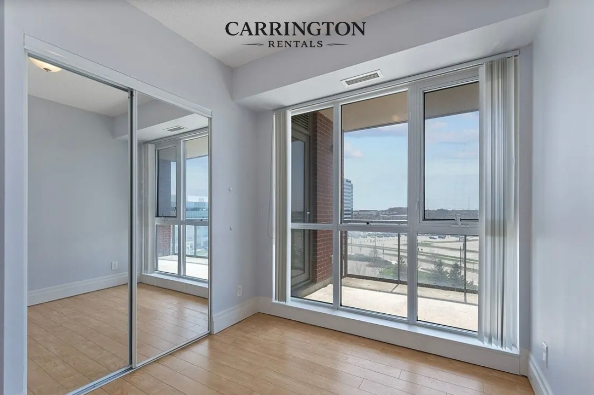 Modern Condo Residence for Lease in Unionville | 2 Bed • 2 Bath
