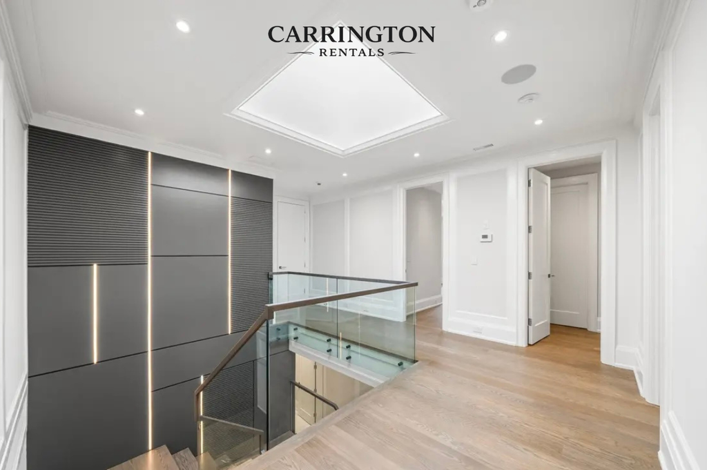 Grand Luxury Estate for Lease in Markham | 6 Bed • 7 Bath • 5,000+ Sq Ft