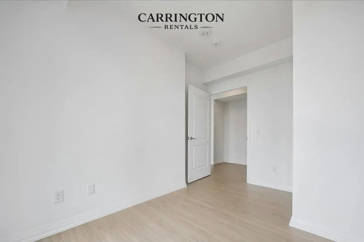 2 Bedroom, 2 Bathroom Luxury Suite in Toronto’s Entertainment District