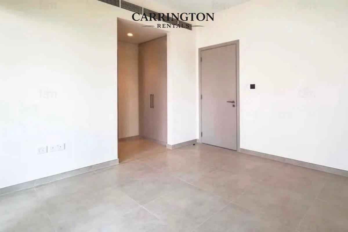Single Row Park View Townhouse | 3 Bed + Maid • 4 Bath