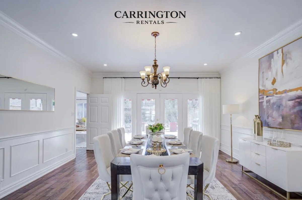 Luxury Executive Family Home in Forest Hill South | 4+1 Bed • 4 Bath