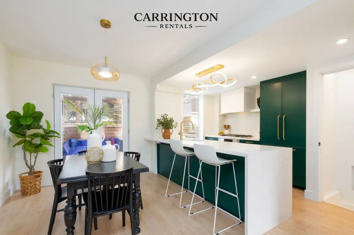 Fully Renovated Designer Home in Davisville Village | 3+1 Bed • 3 Bath