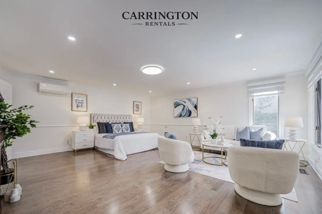Luxury Executive Family Home in Forest Hill South | 4+1 Bed • 4 Bath